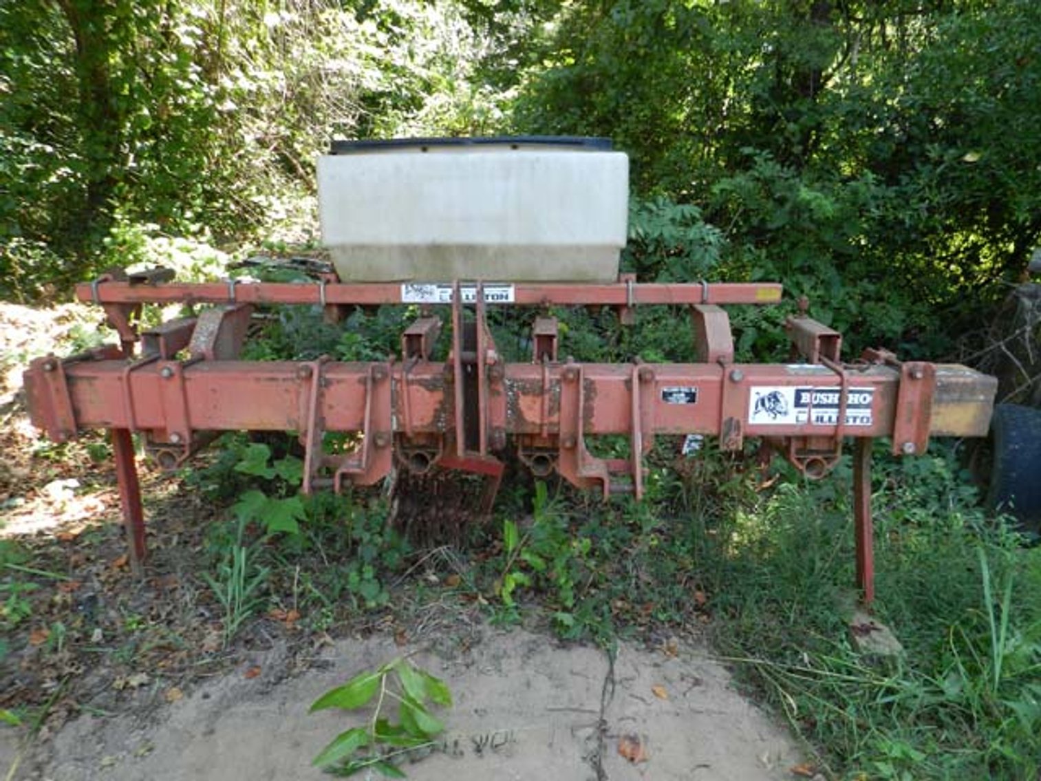 Image for Kallam Fams