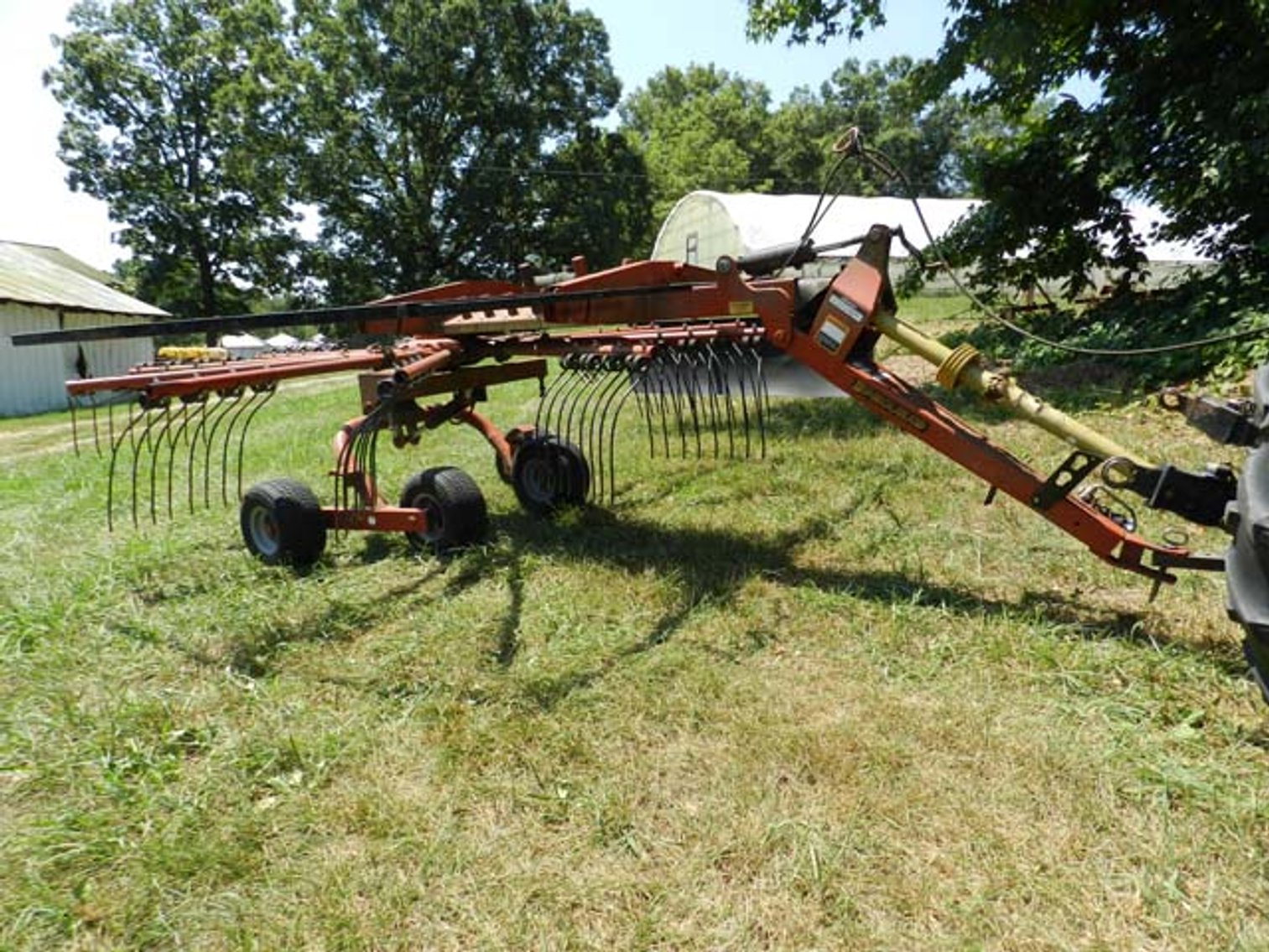 Image for Kallam Fams