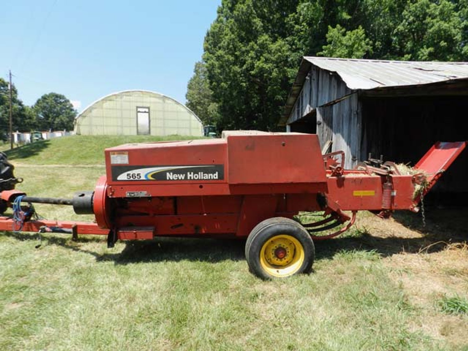 Image for Kallam Fams