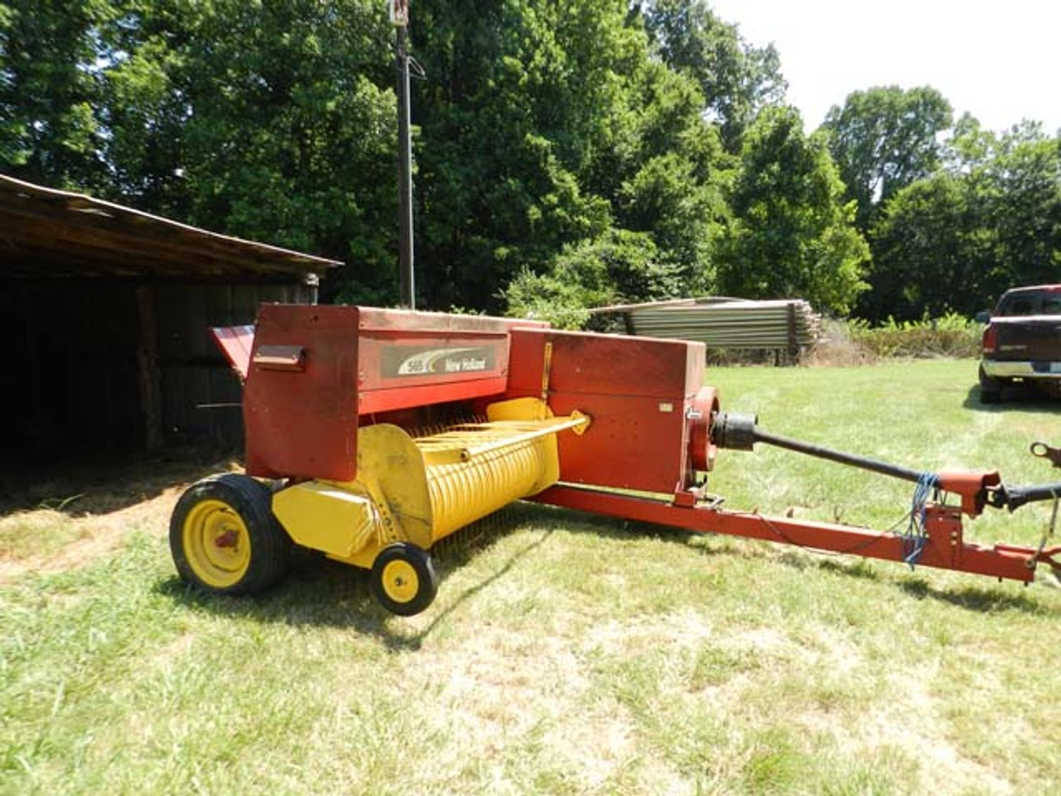 Image for Kallam Fams