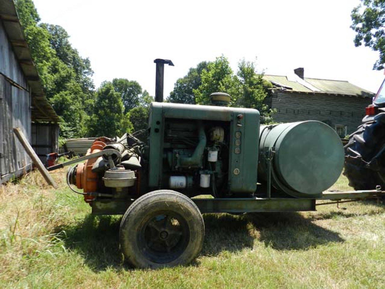 Image for Kallam Fams