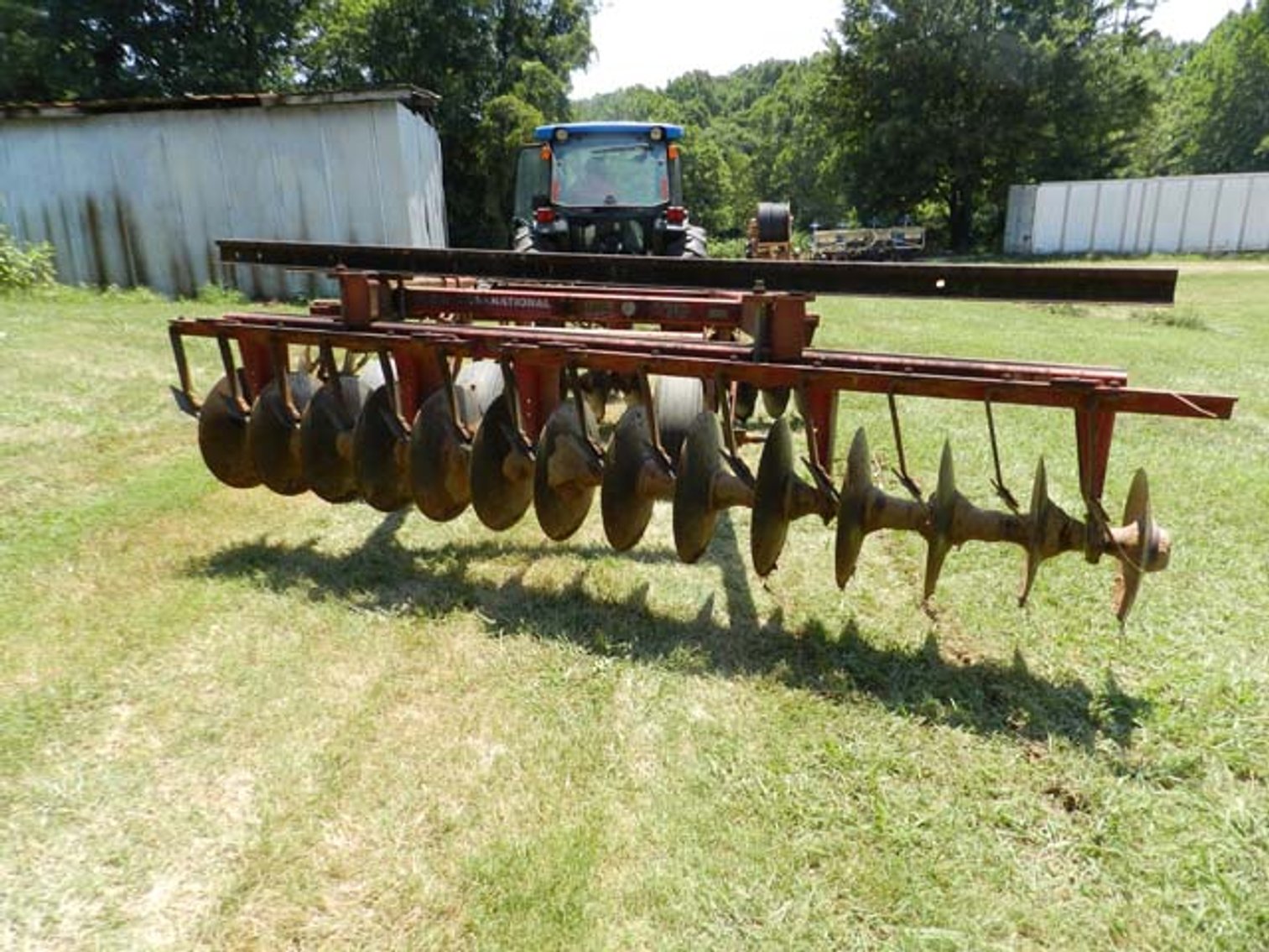 Image for Kallam Fams