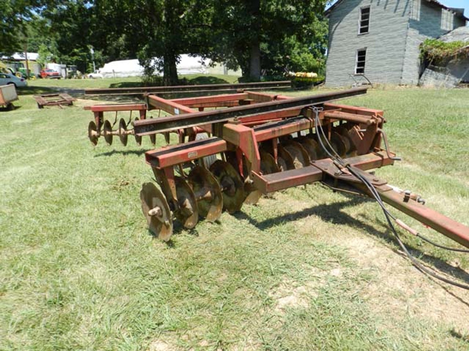 Image for Kallam Fams