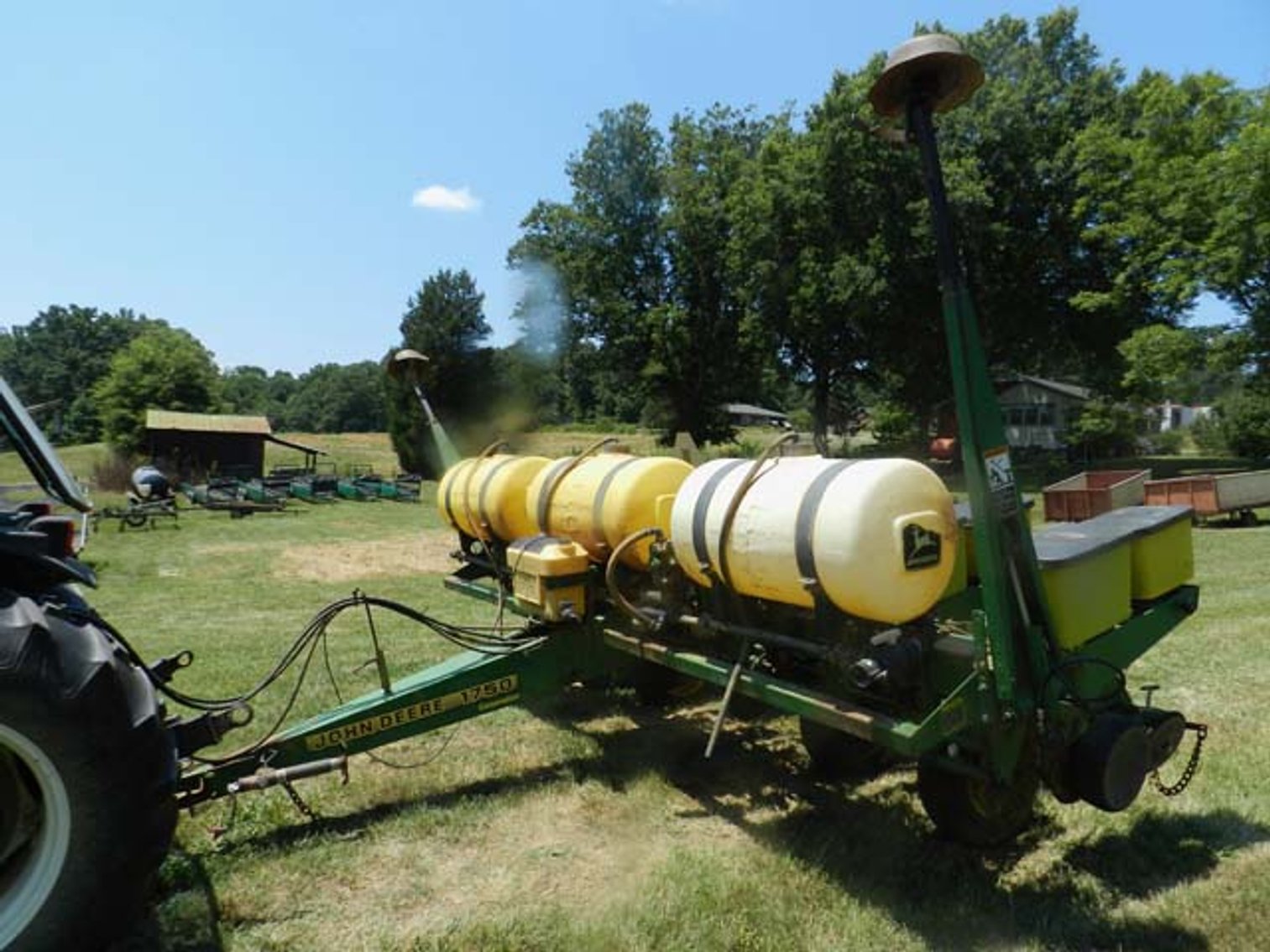 Image for Kallam Fams