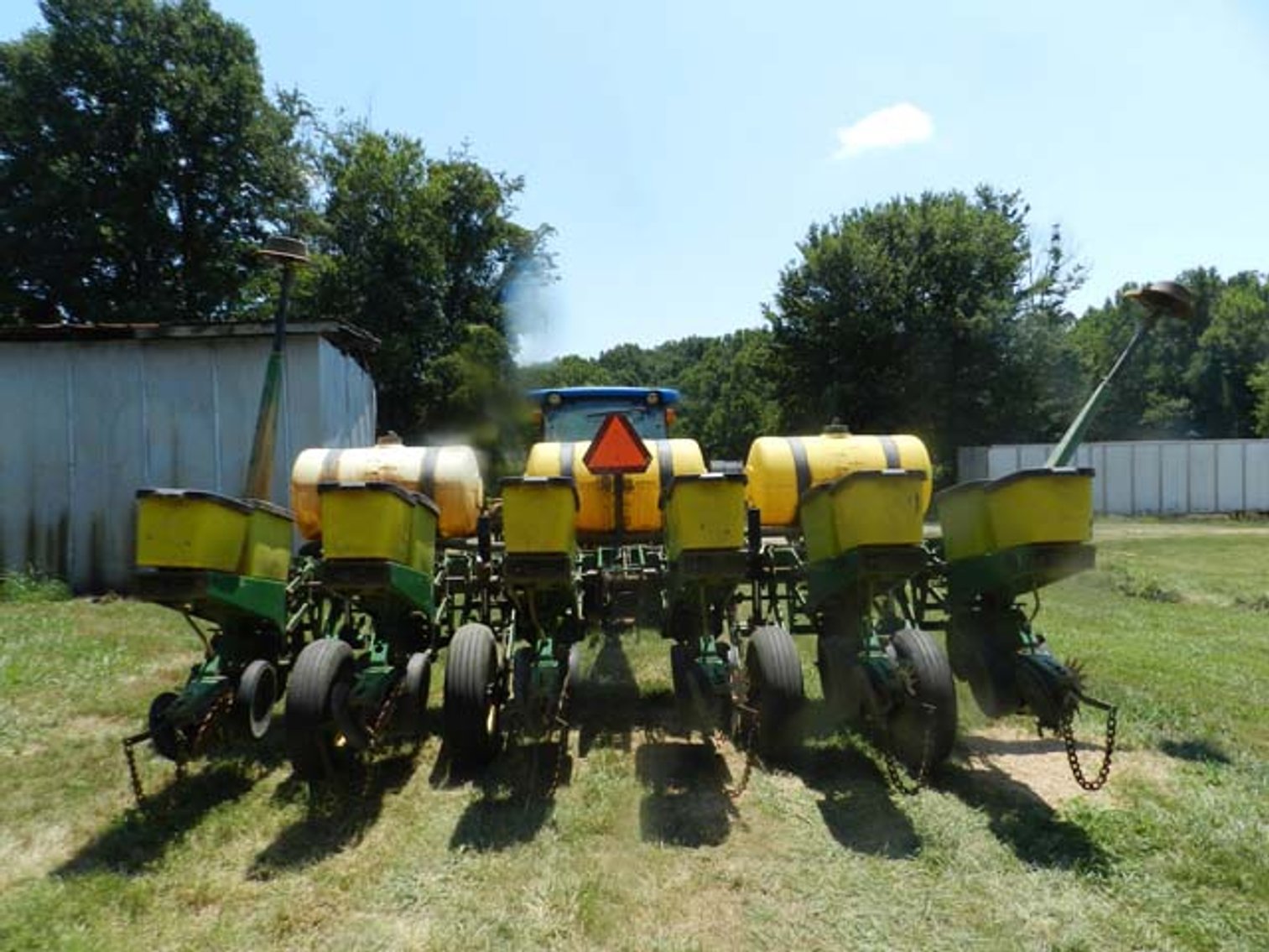 Image for Kallam Fams