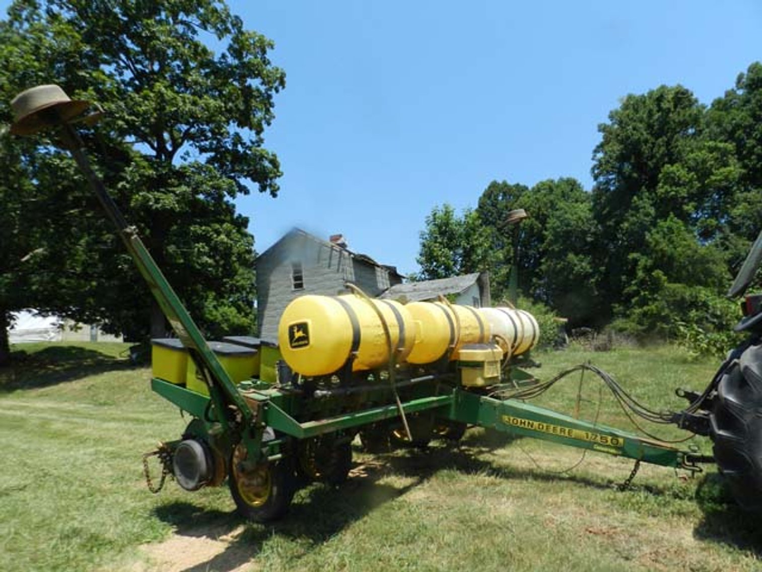 Image for Kallam Fams