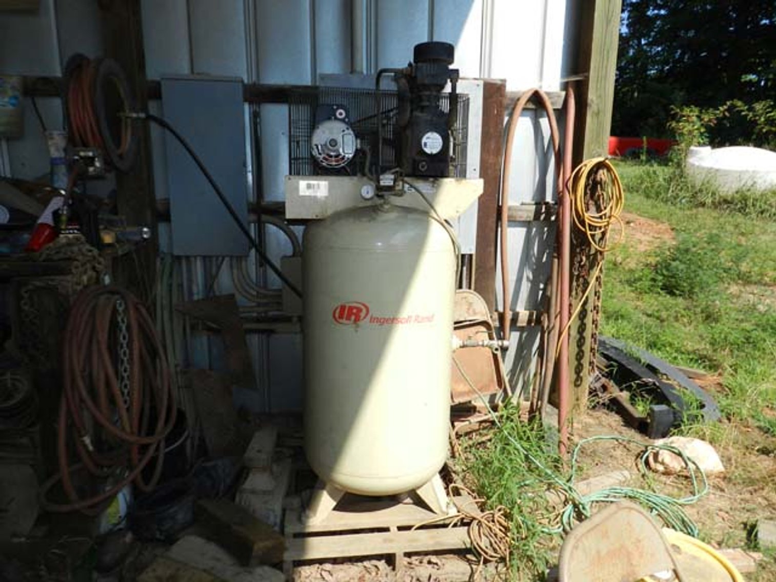 Image for Kallam Fams