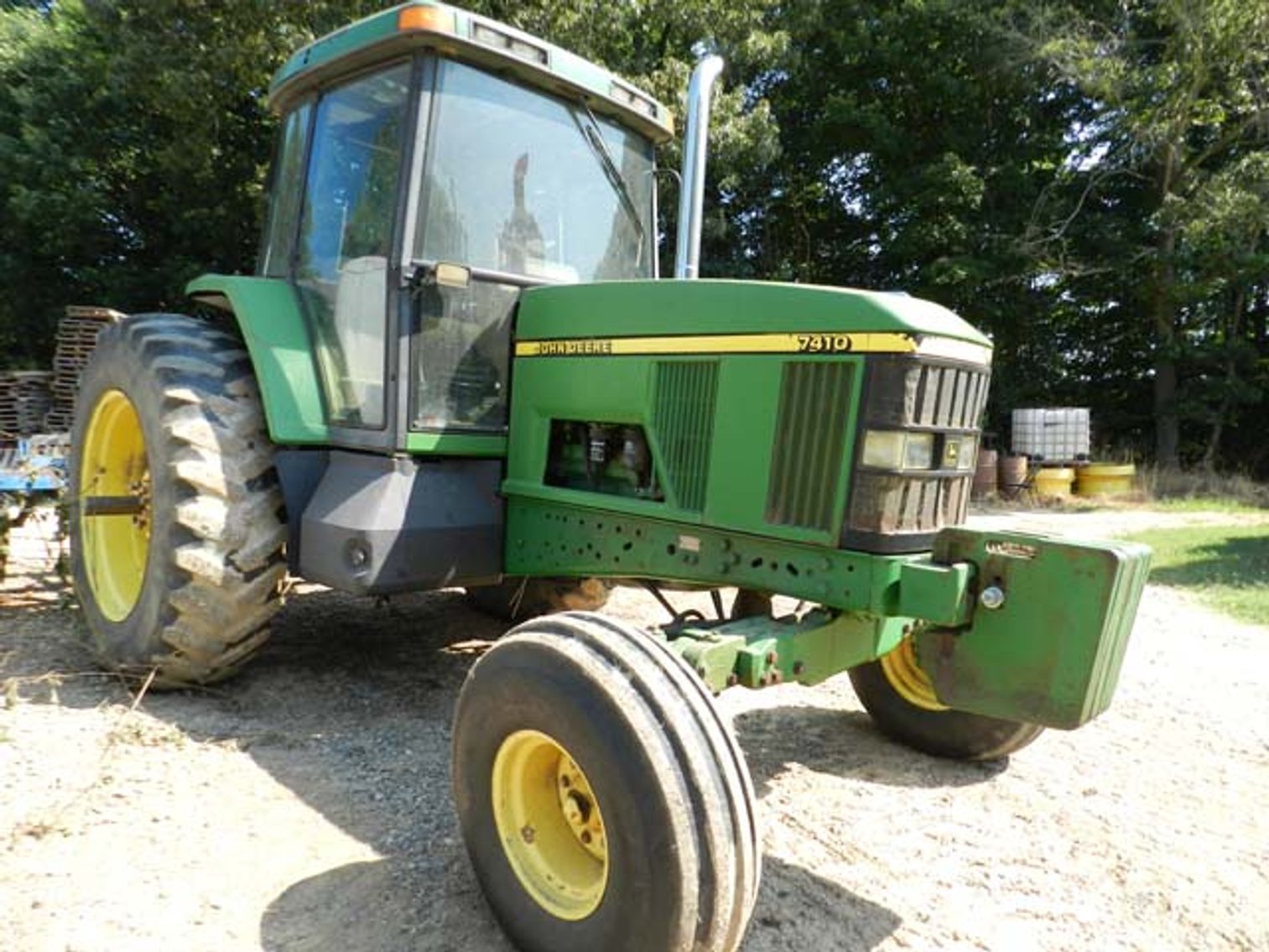 Image for Kallam Fams