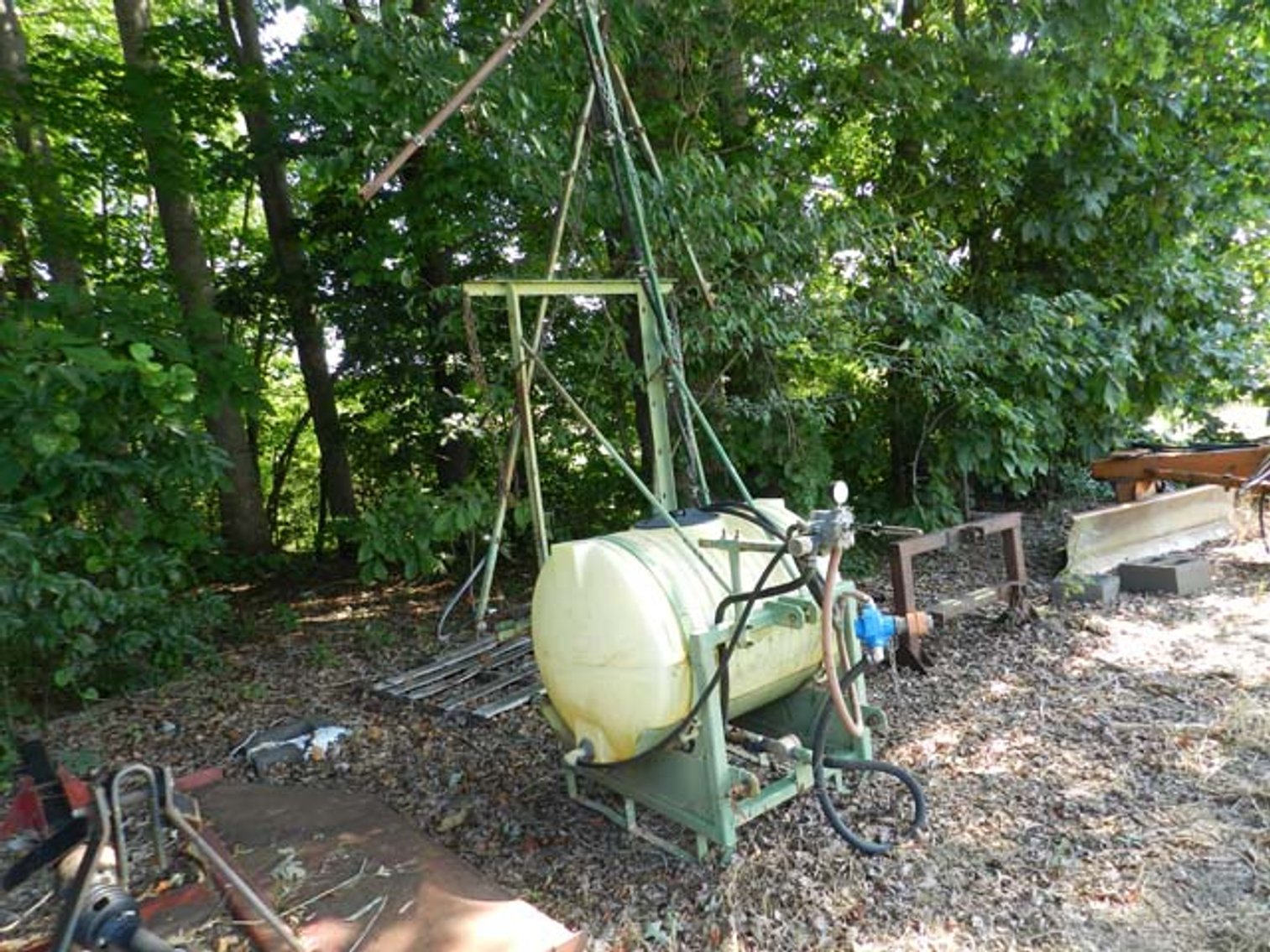 Image for Kallam Fams