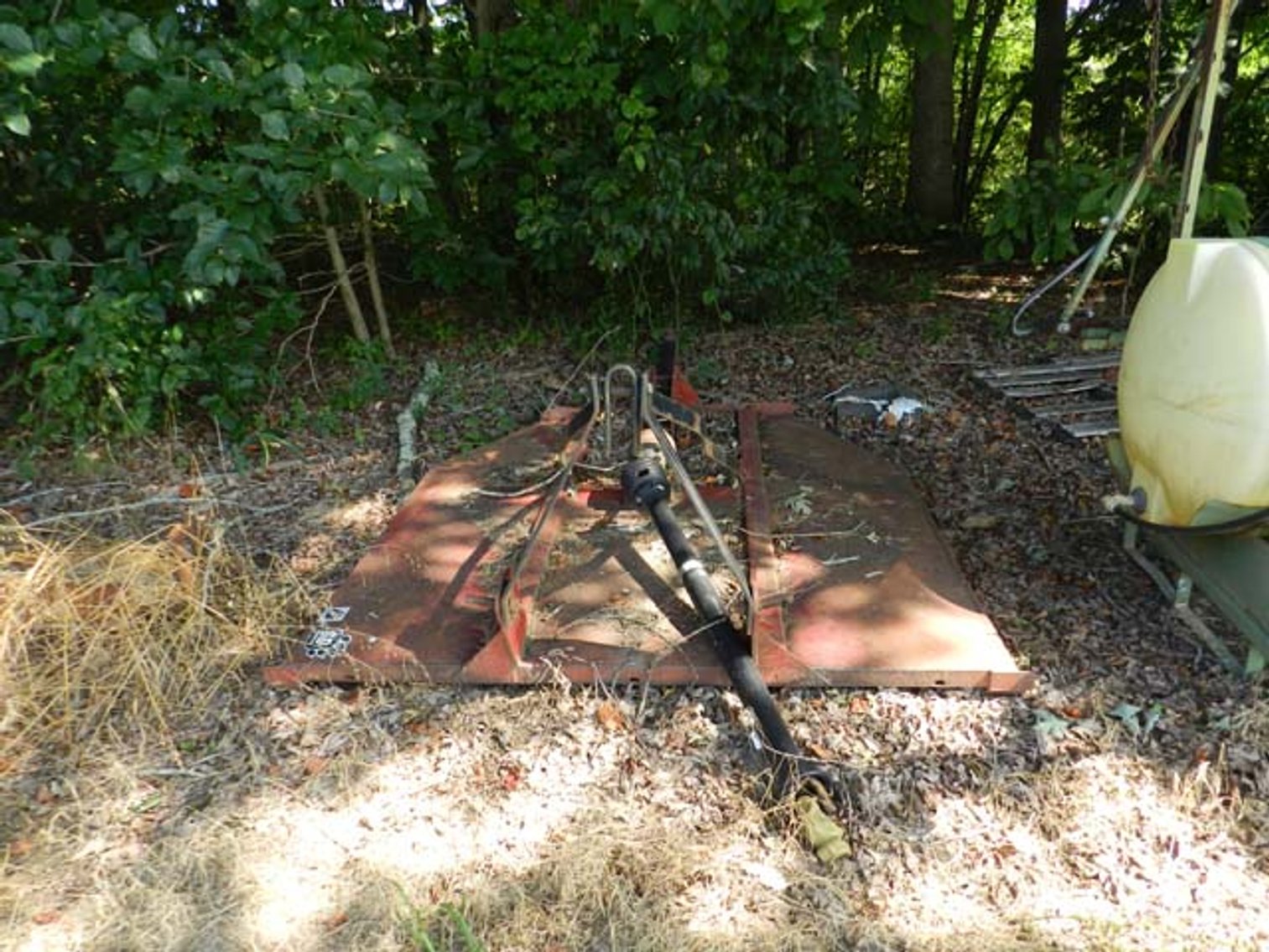 Image for Kallam Fams