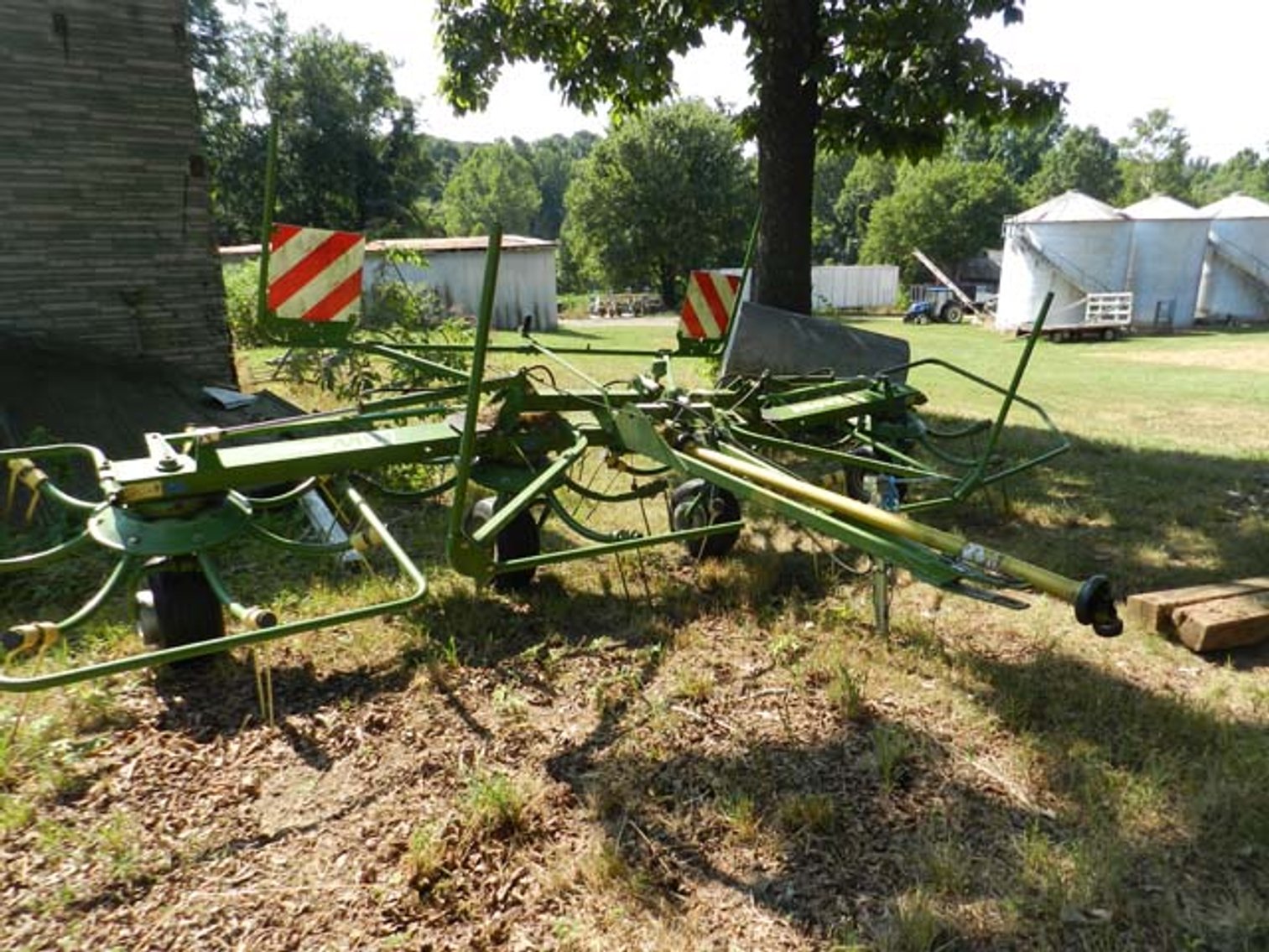 Image for Kallam Fams