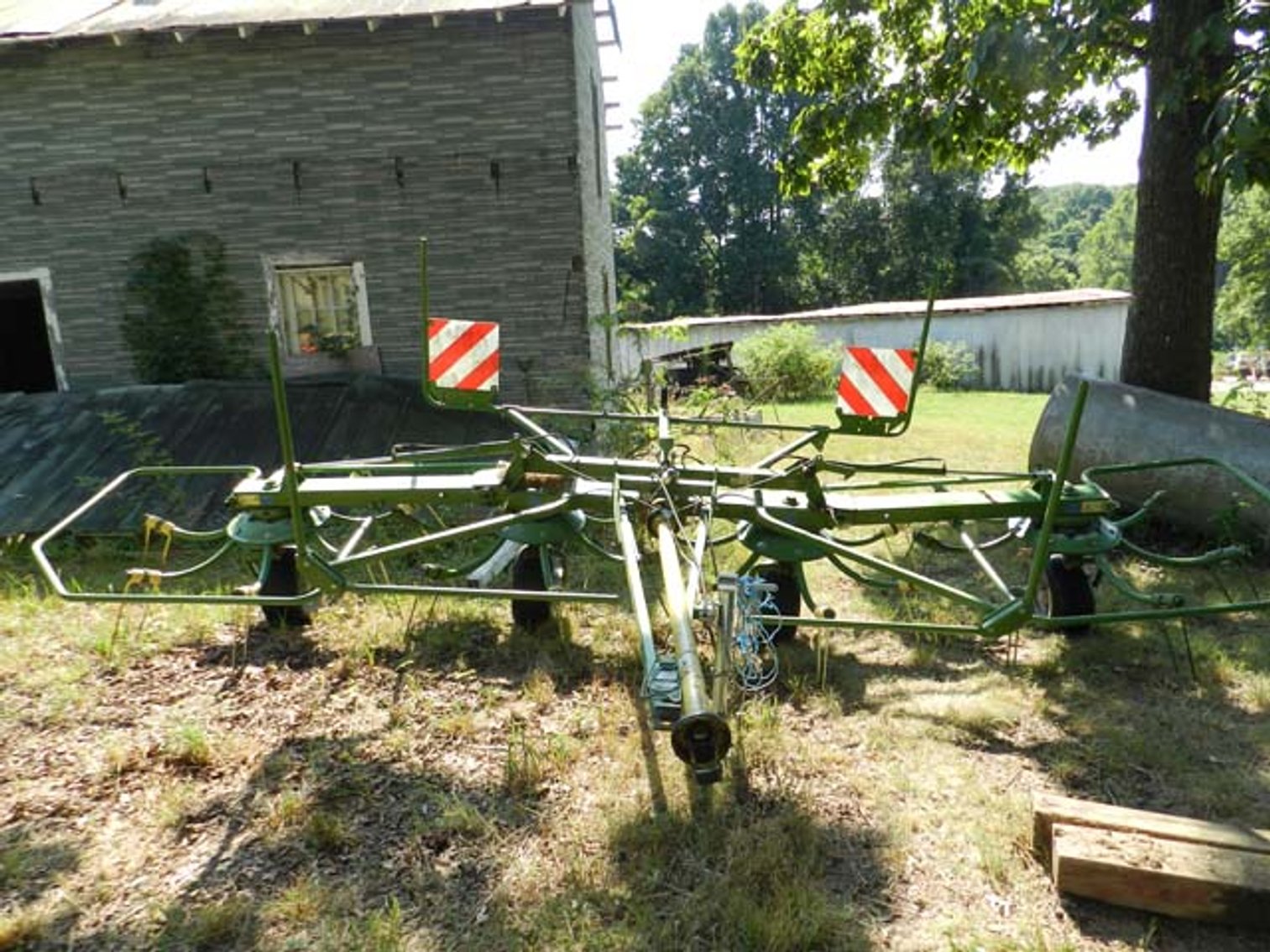 Image for Kallam Fams