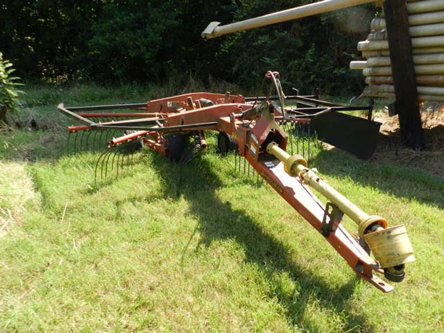 Image for Kallam Fams