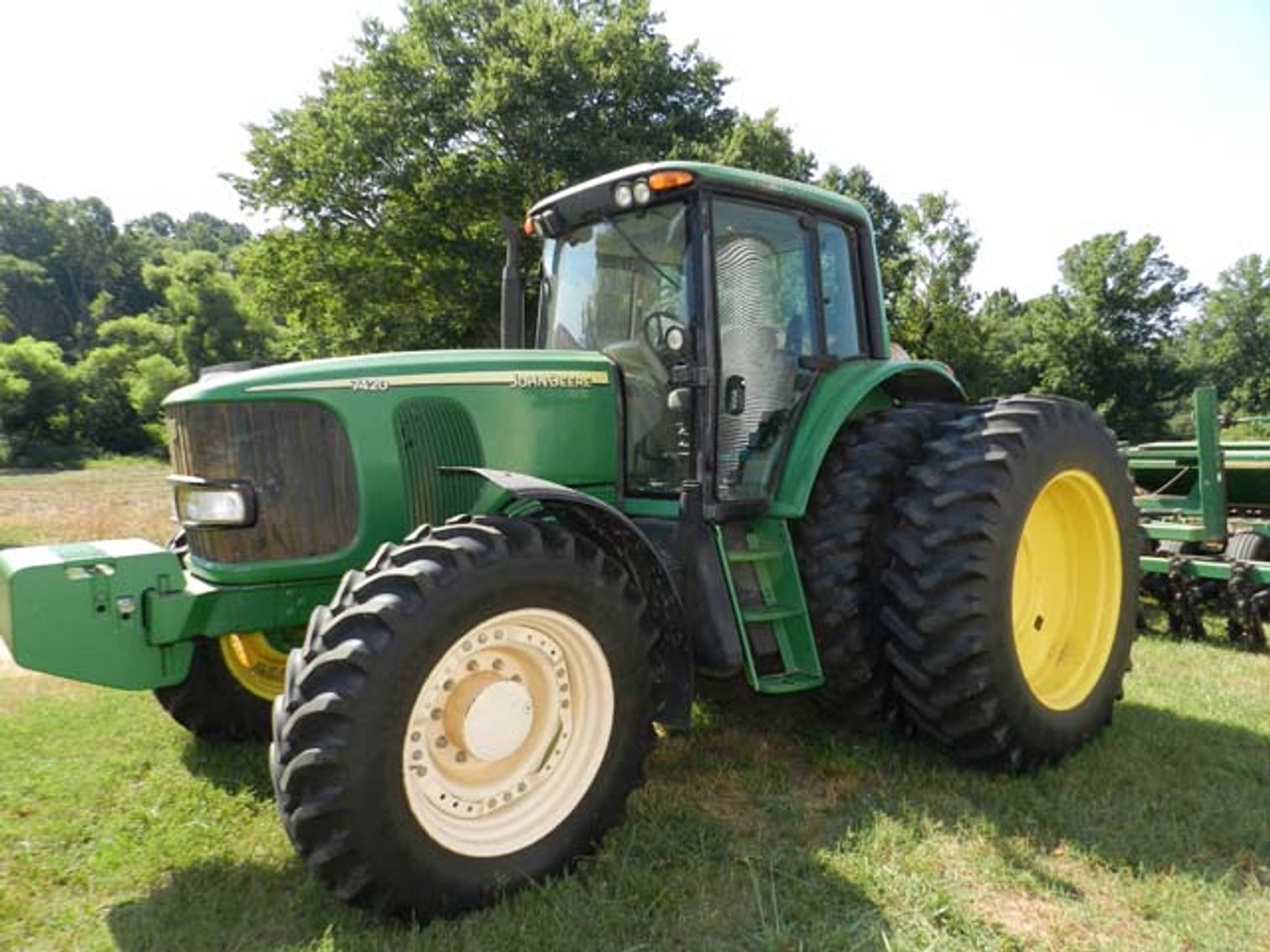 Image for Kallam Fams