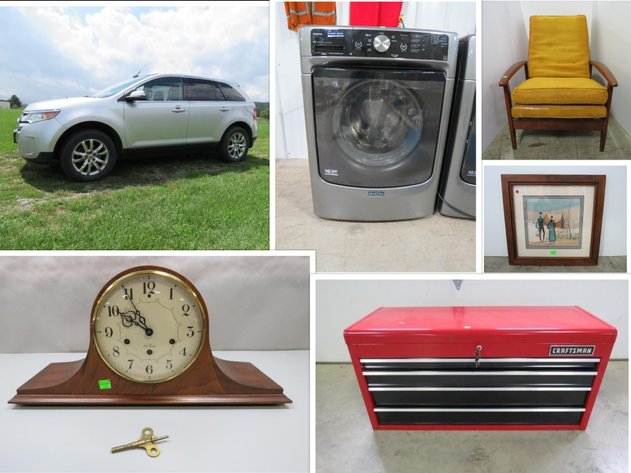 Image for Tinkling Spring Gallery