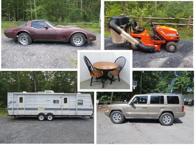 Image for Cold Springs Gallery