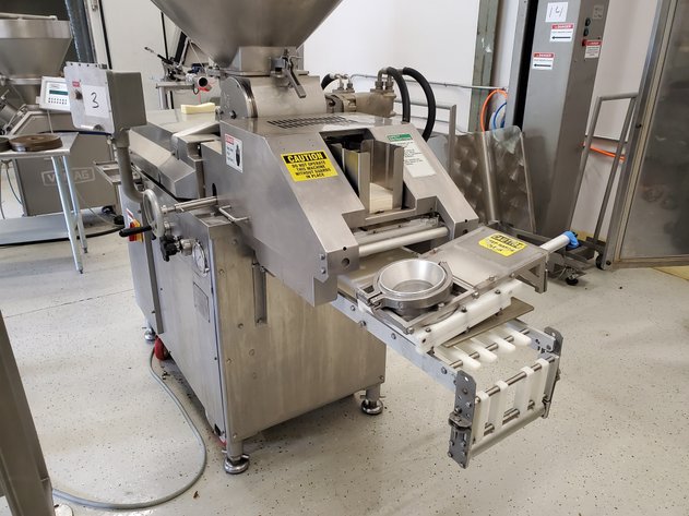 Image for Honolulu, HI: Raw Dog Brands, Inc Meat Processing Facility