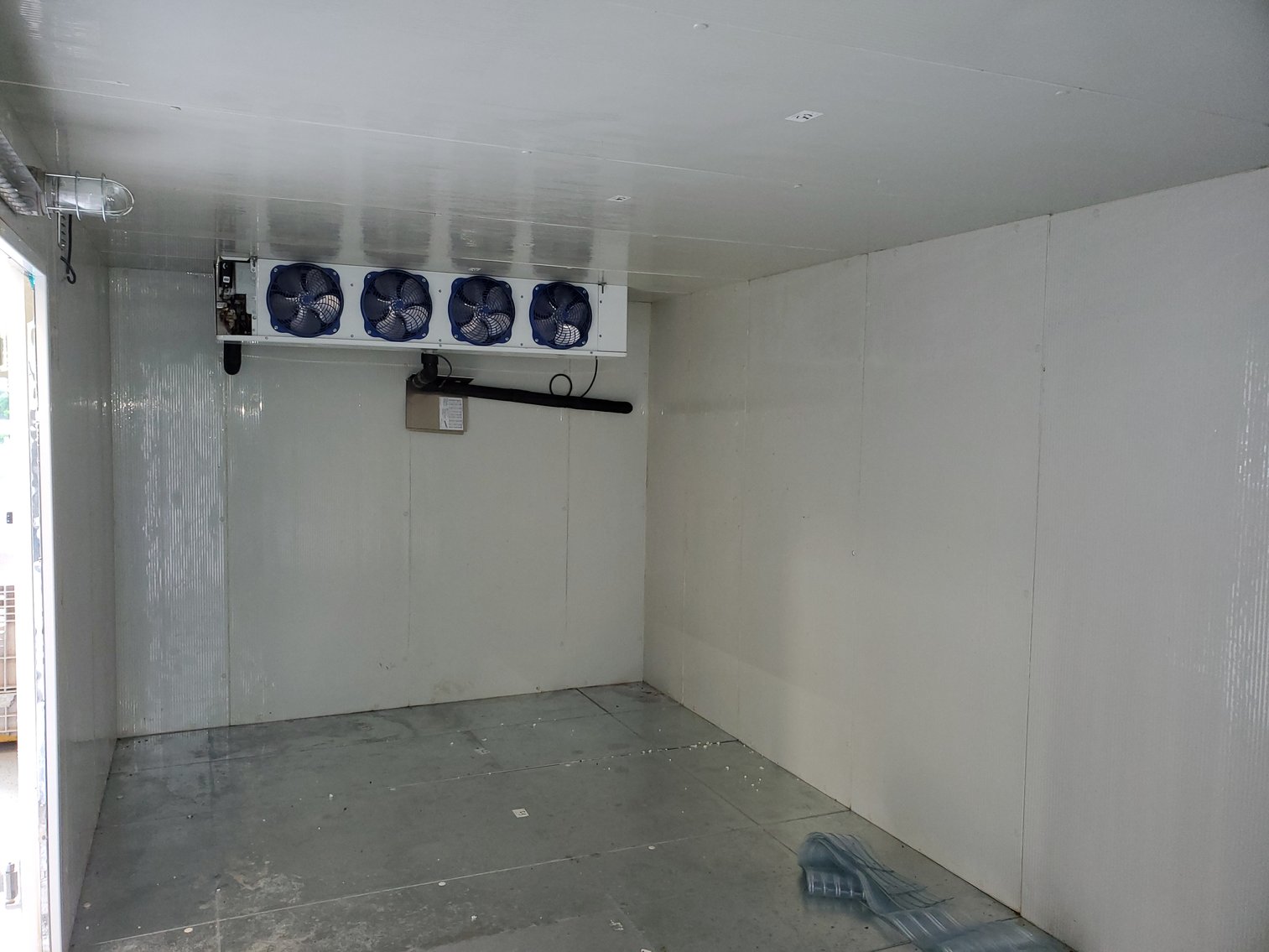 Image for Honolulu, HI: Raw Dog Brands, Inc Meat Processing Facility