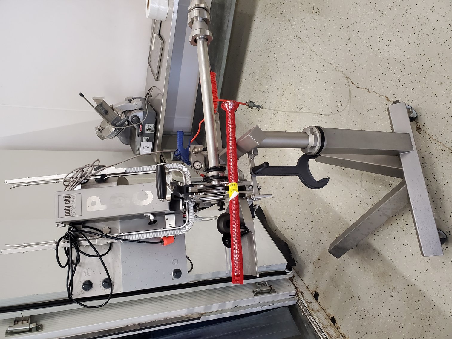 Image for Honolulu, HI: Raw Dog Brands, Inc Meat Processing Facility