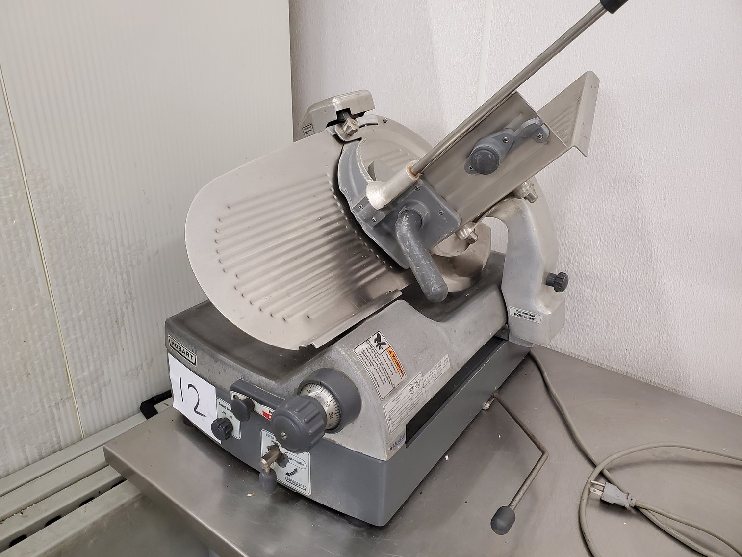 Image for Honolulu, HI: Raw Dog Brands, Inc Meat Processing Facility