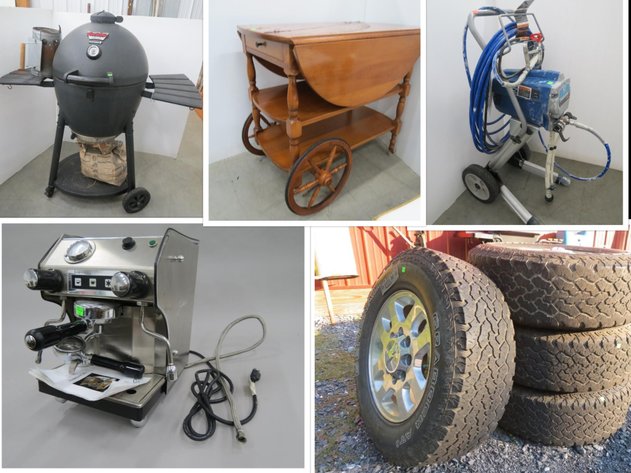 Image for Cold Springs Gallery