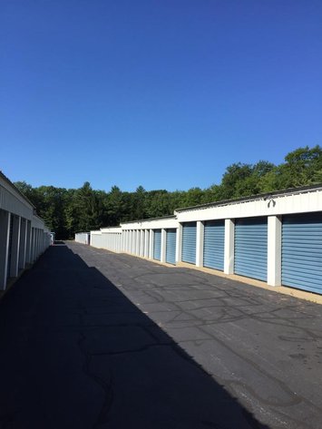 Image for Mt Valley Self Storage - ONLINE AUCTION