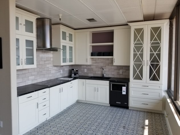 Image for Parker, CO: Remaining Assets of Lifestyle Kitchen & Bath Construction Company