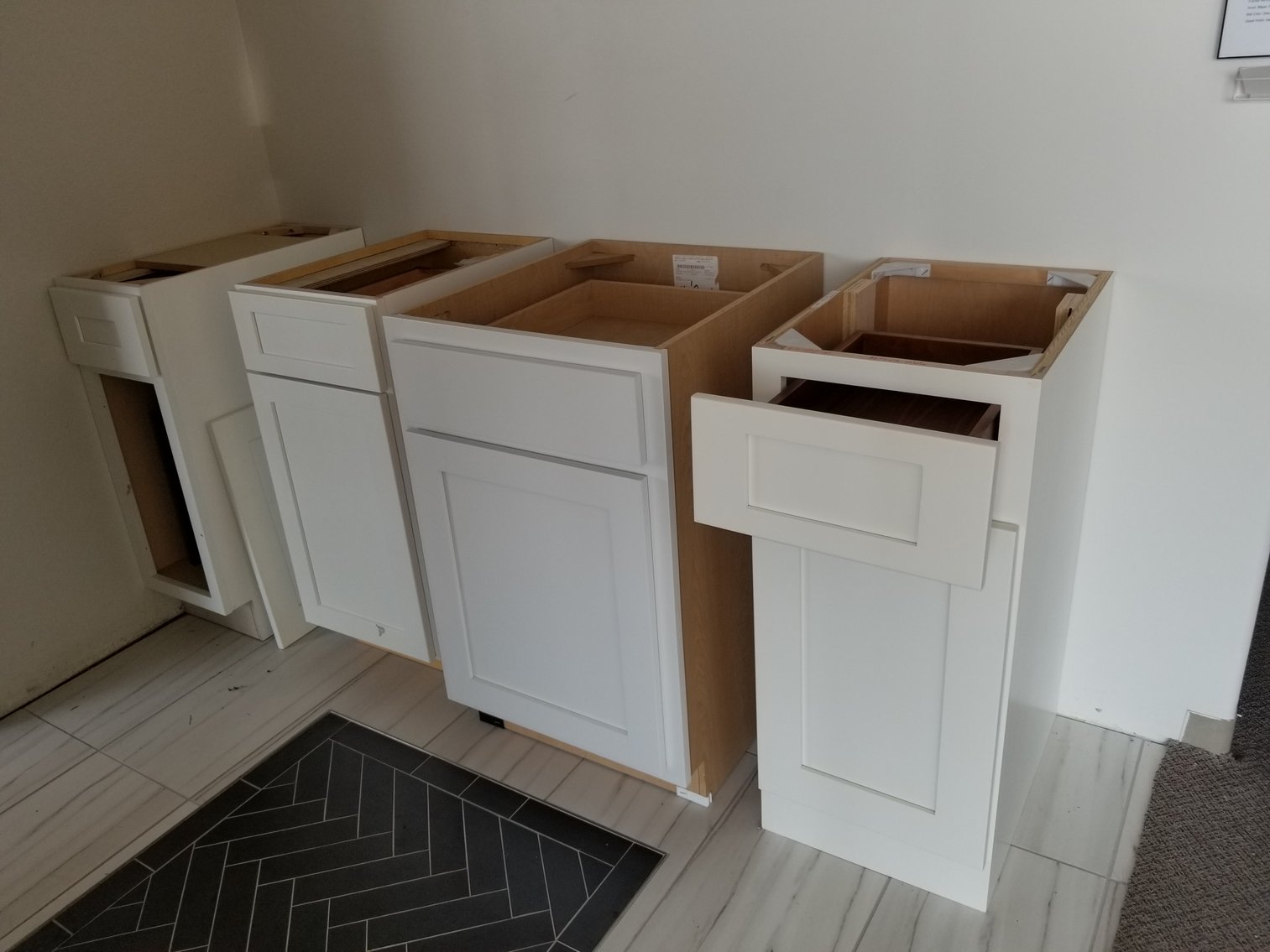 Image for Parker, CO: Remaining Assets of Lifestyle Kitchen & Bath Construction Company