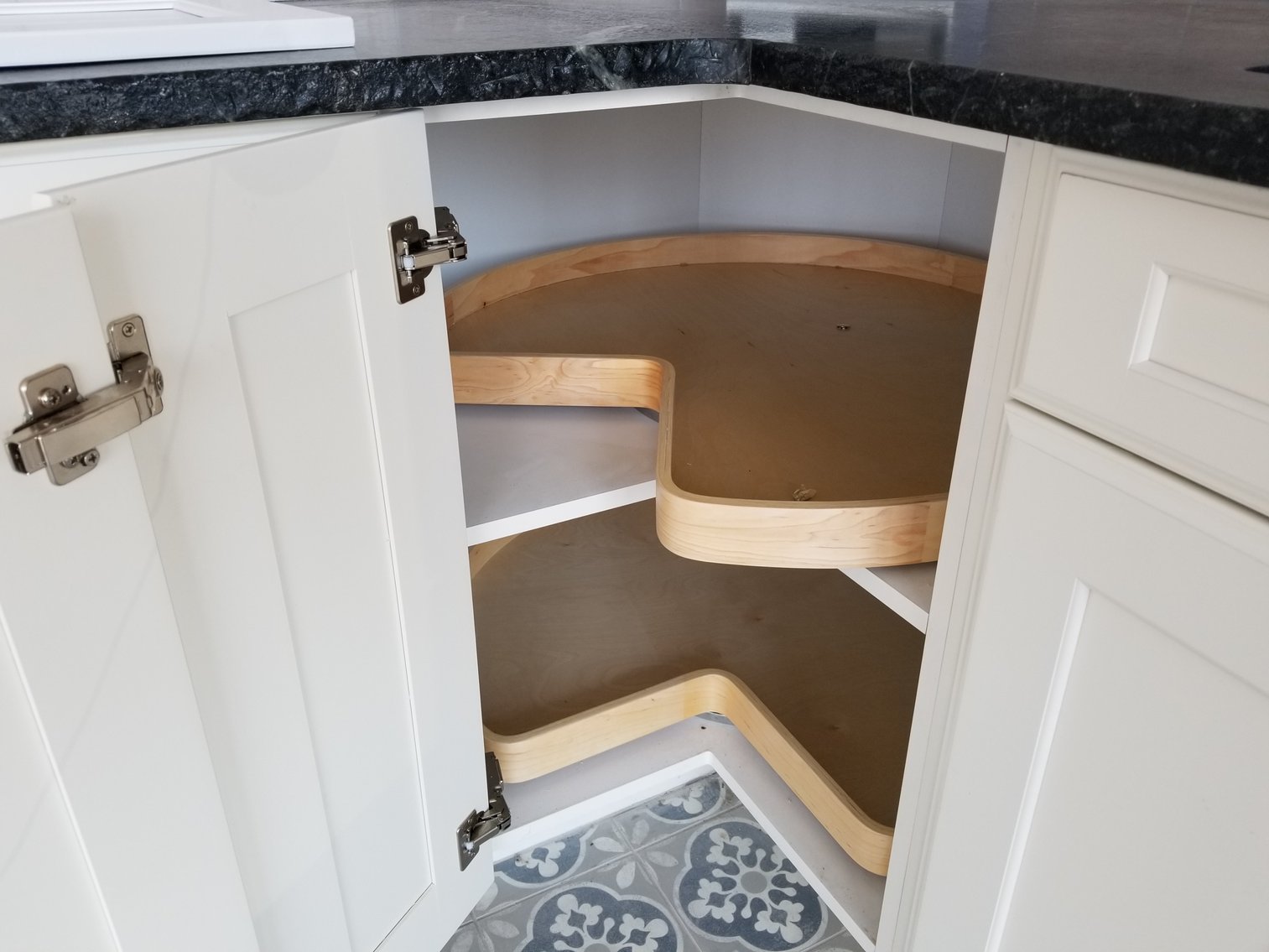 Image for Parker, CO: Remaining Assets of Lifestyle Kitchen & Bath Construction Company