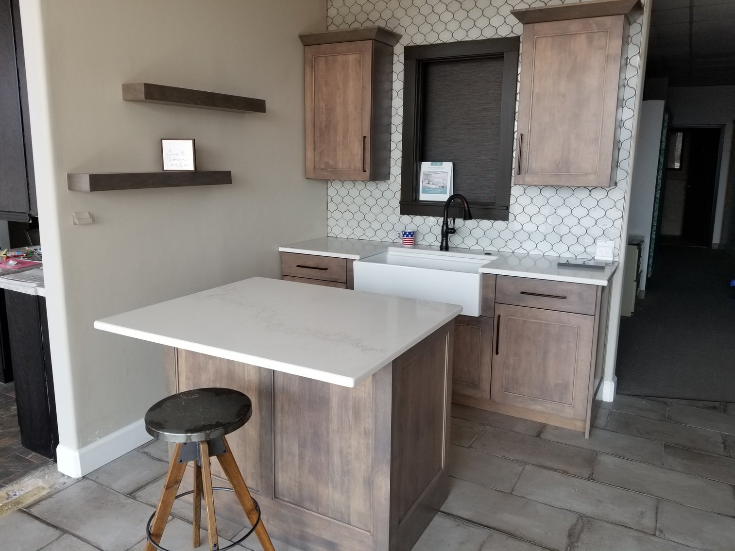 Image for Parker, CO: Remaining Assets of Lifestyle Kitchen & Bath Construction Company