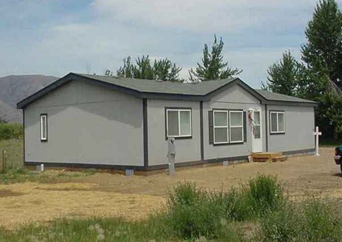 Image for Yakima County, WA: Residential Income Property, Commercial and Land In and Around Tieton and Cowiche