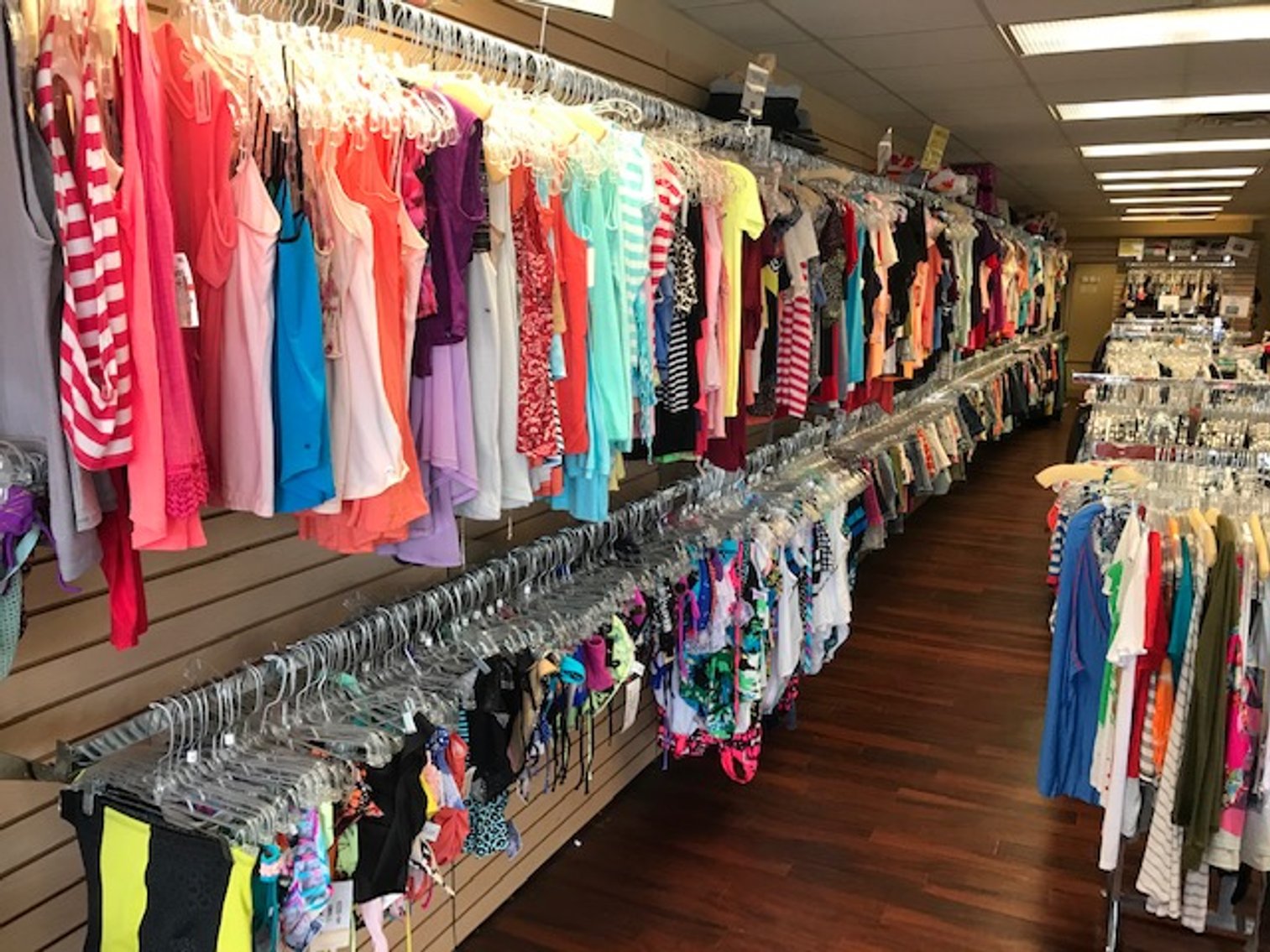 Image for Ladies Designer Clothing