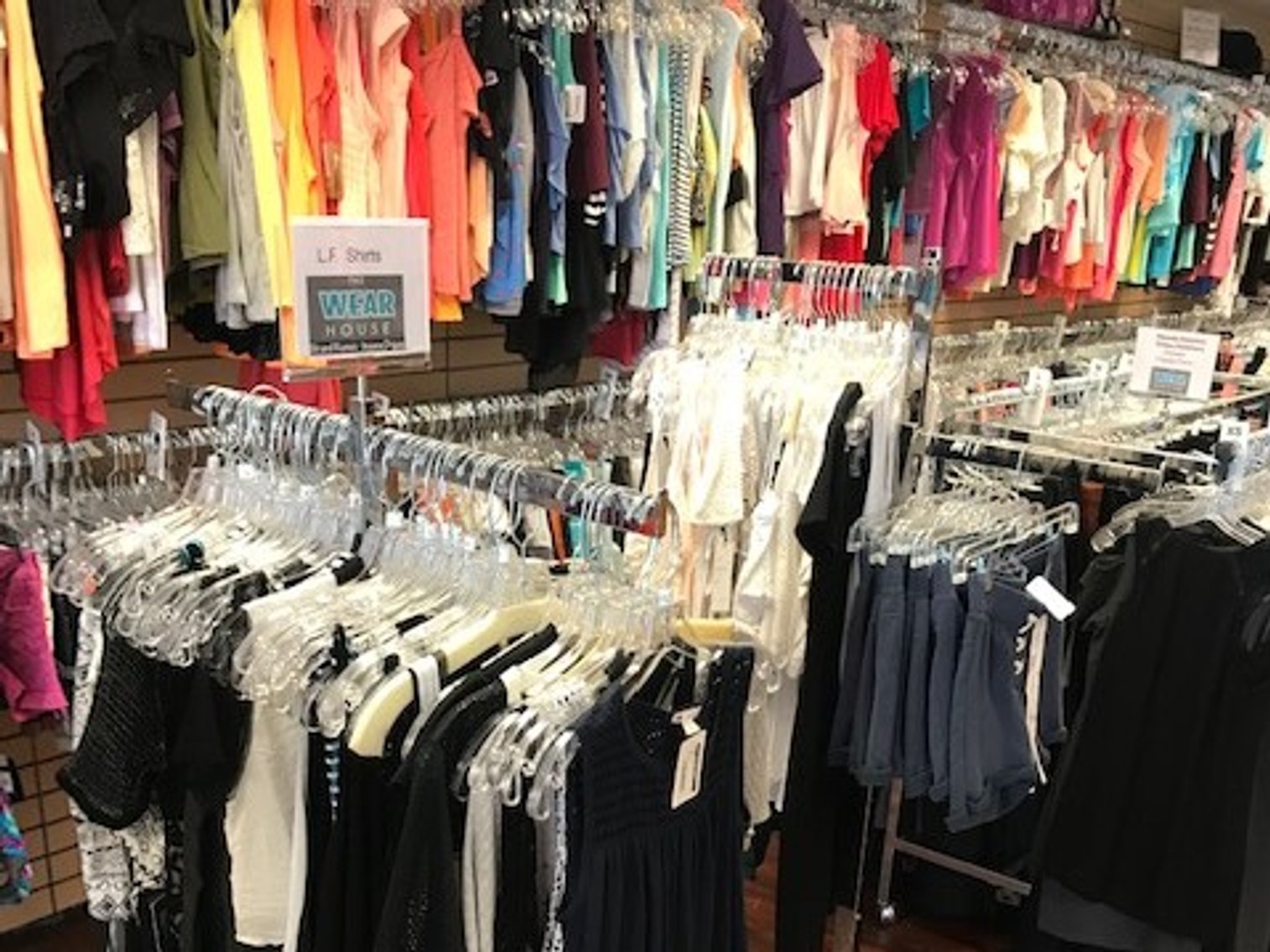 Image for Ladies Designer Clothing