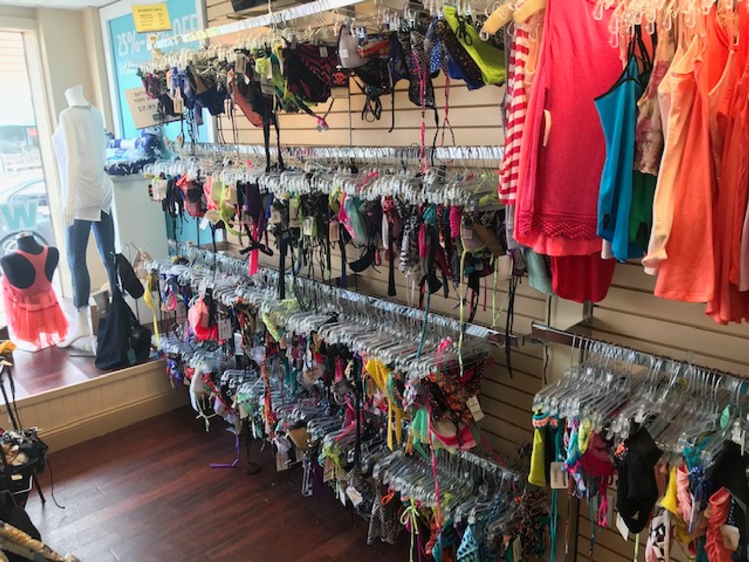 Image for Ladies Designer Clothing