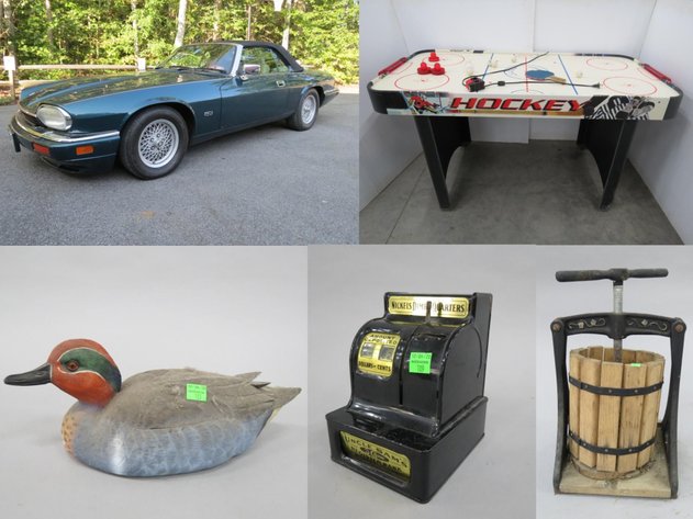 Image for Cold Springs Gallery