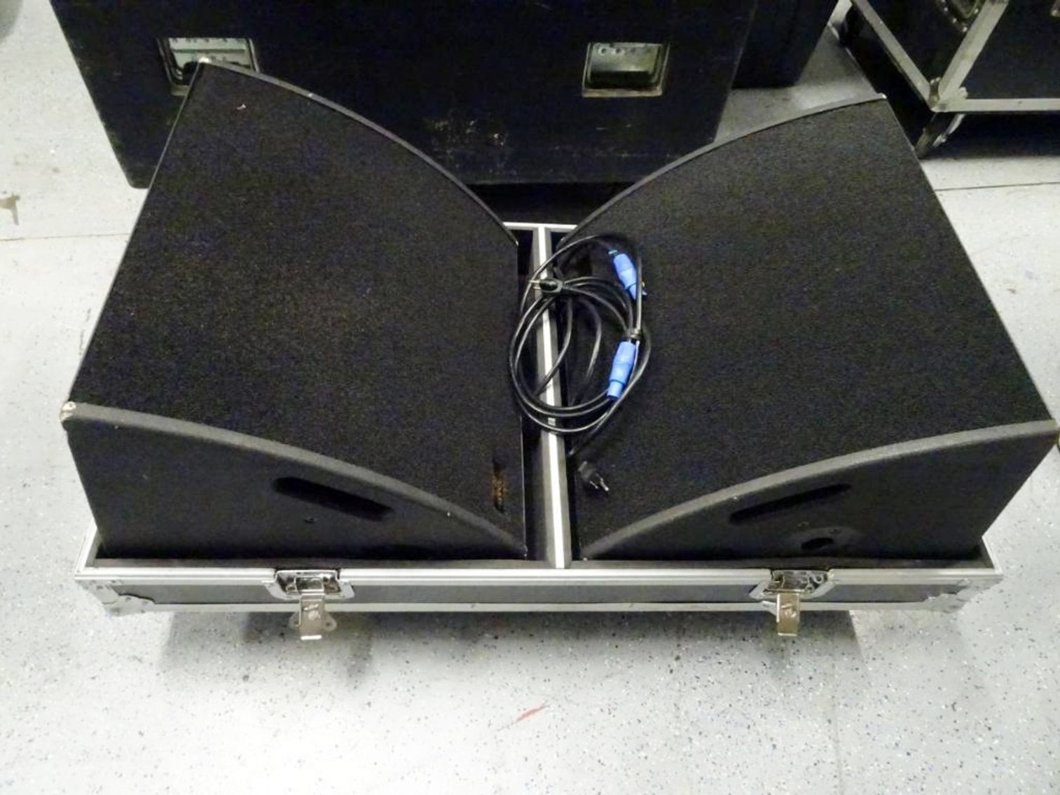 Image for Edgewater, FL: Online Only Auction of Audio-Visual Staging Company