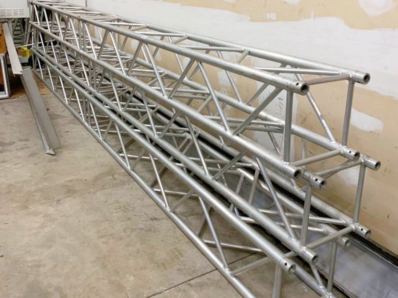 Image for Edgewater, FL: Online Only Auction of Audio-Visual Staging Company