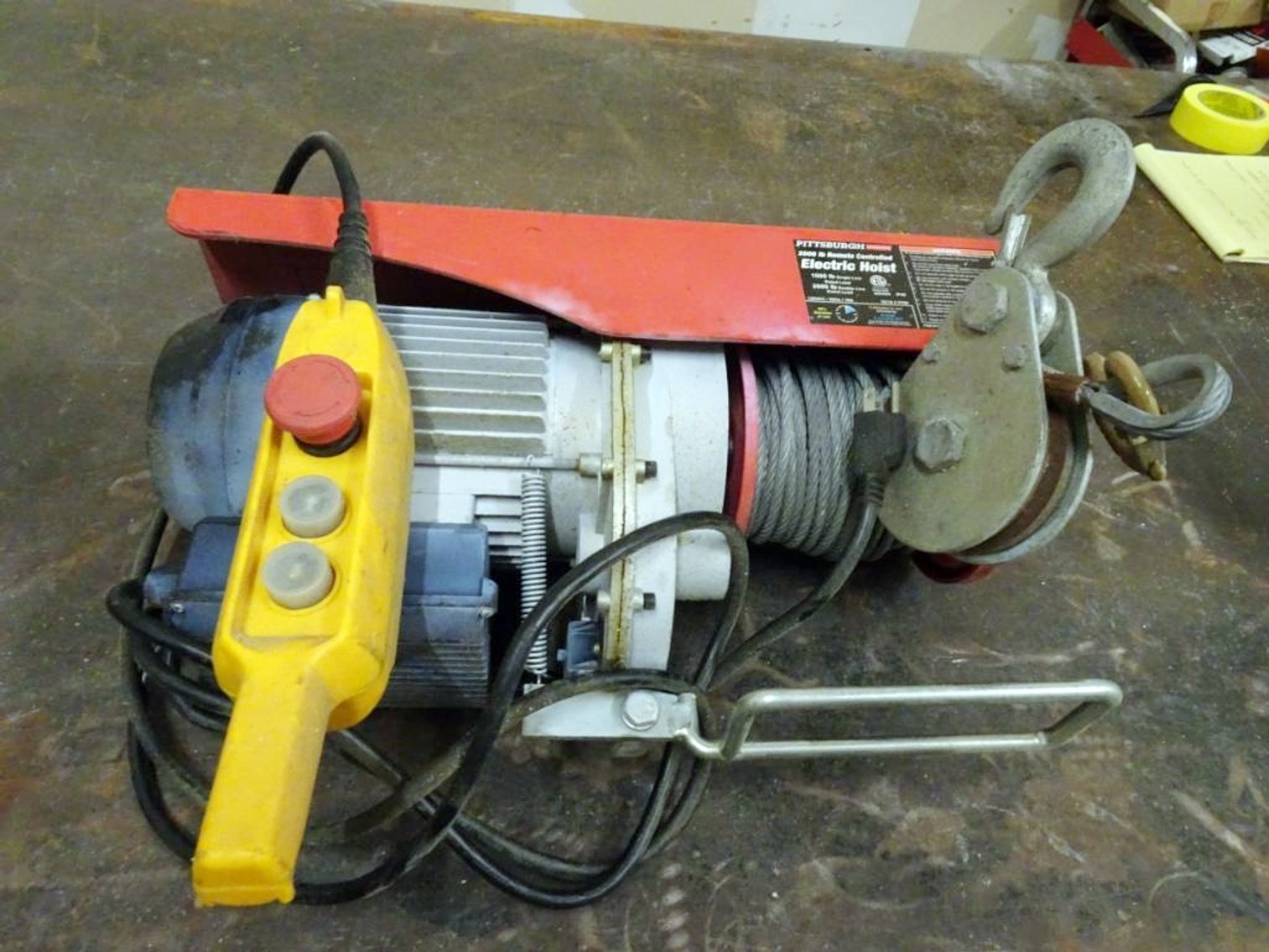 Image for Edgewater, FL: Online Only Auction of Audio-Visual Staging Company