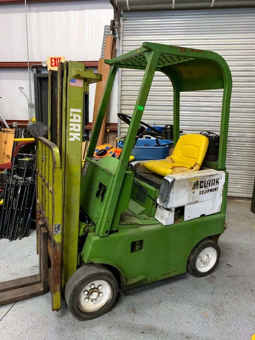 Image for Edgewater, FL: Online Only Auction of Audio-Visual Staging Company