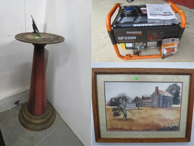 Image for Hidden Treasures Gallery