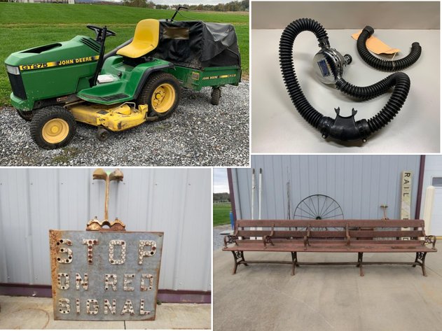 Image for Tinkling Spring Gallery