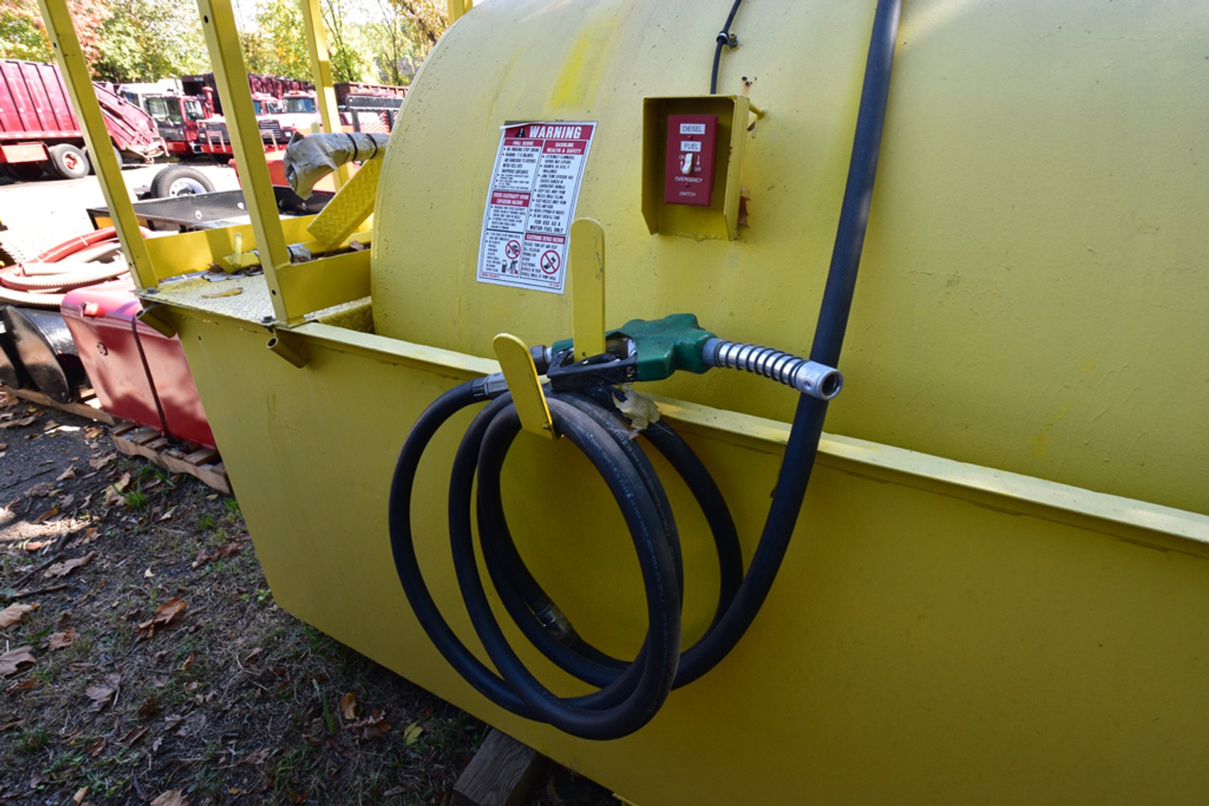 Image for Mack Roll Off Trucks & Compaction Units