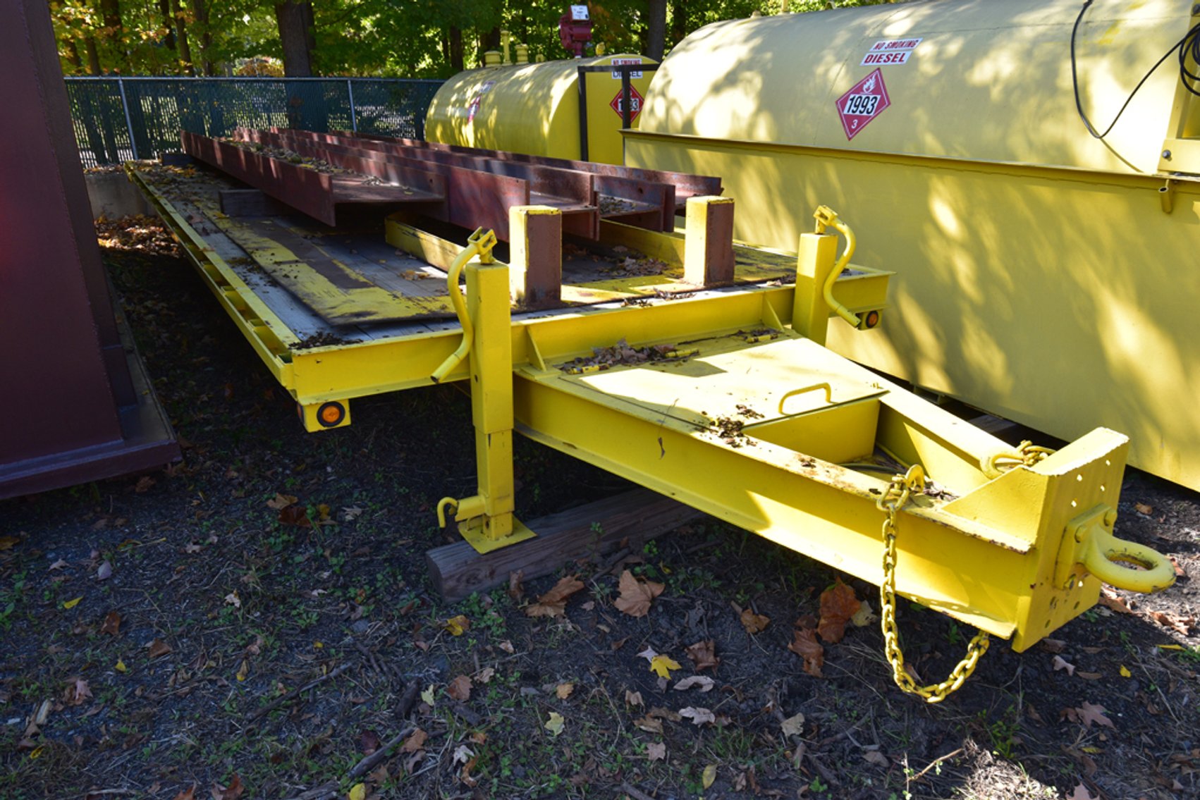 Image for Mack Roll Off Trucks & Compaction Units