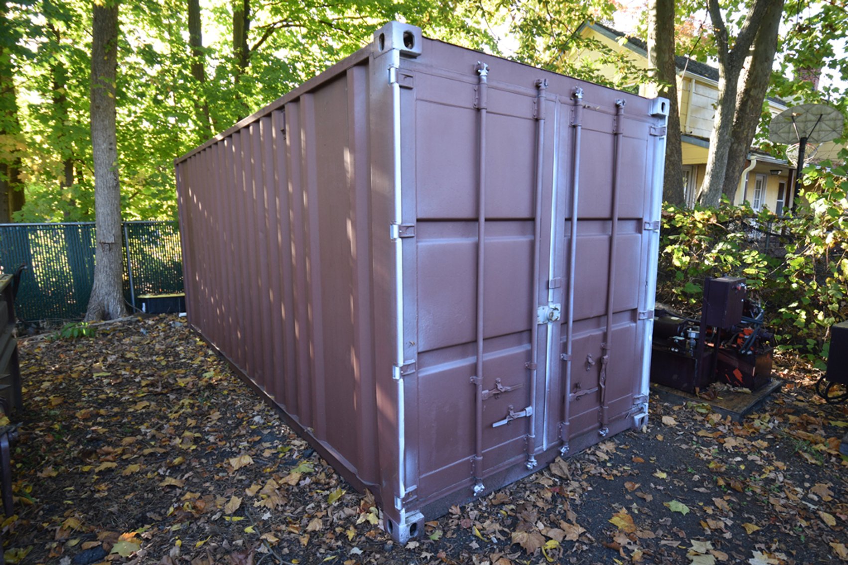 Image for Mack Roll Off Trucks & Compaction Units