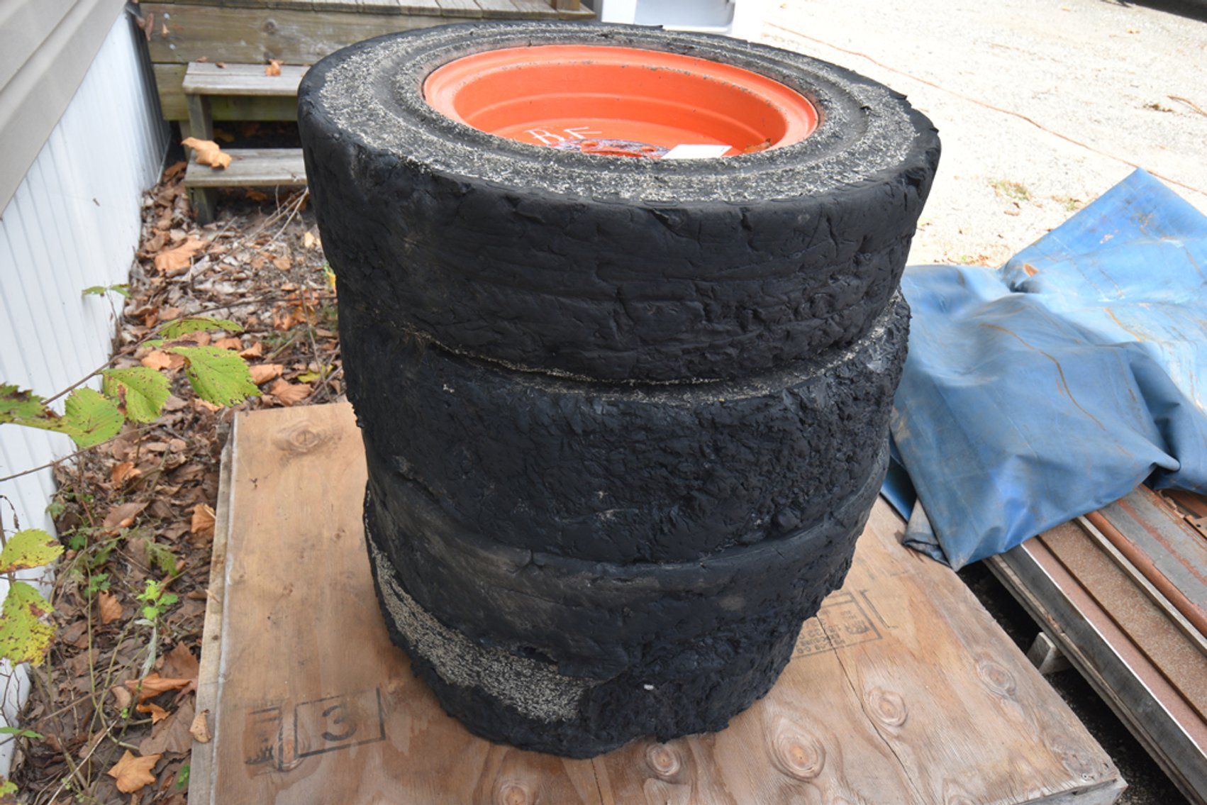 Image for Mack Roll Off Trucks & Compaction Units