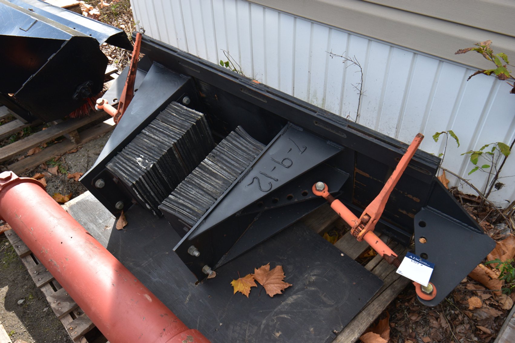 Image for Mack Roll Off Trucks & Compaction Units