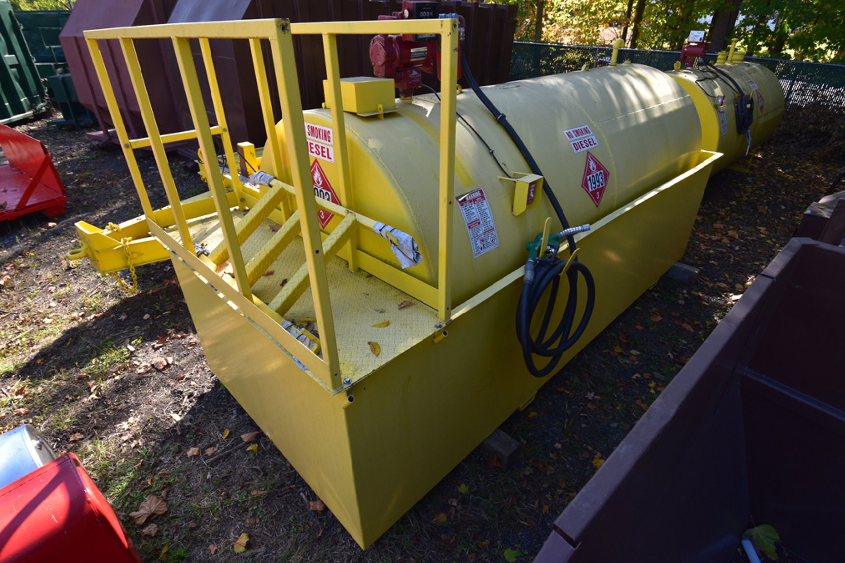 Image for Mack Roll Off Trucks & Compaction Units