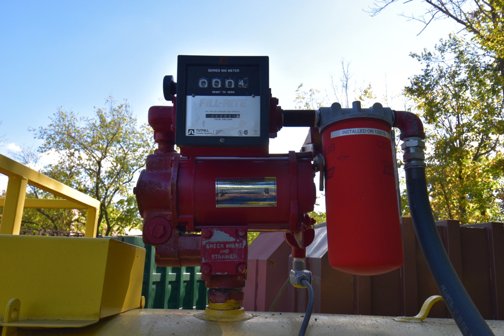 Image for Mack Roll Off Trucks & Compaction Units