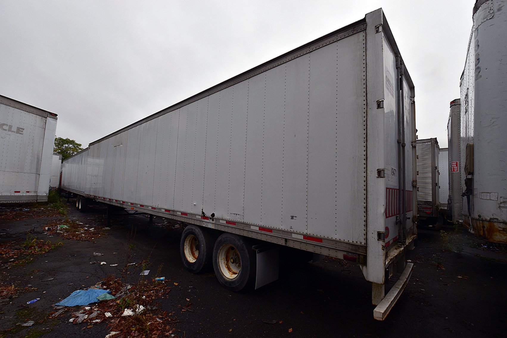 Image for Mack Roll Off Trucks & Compaction Units