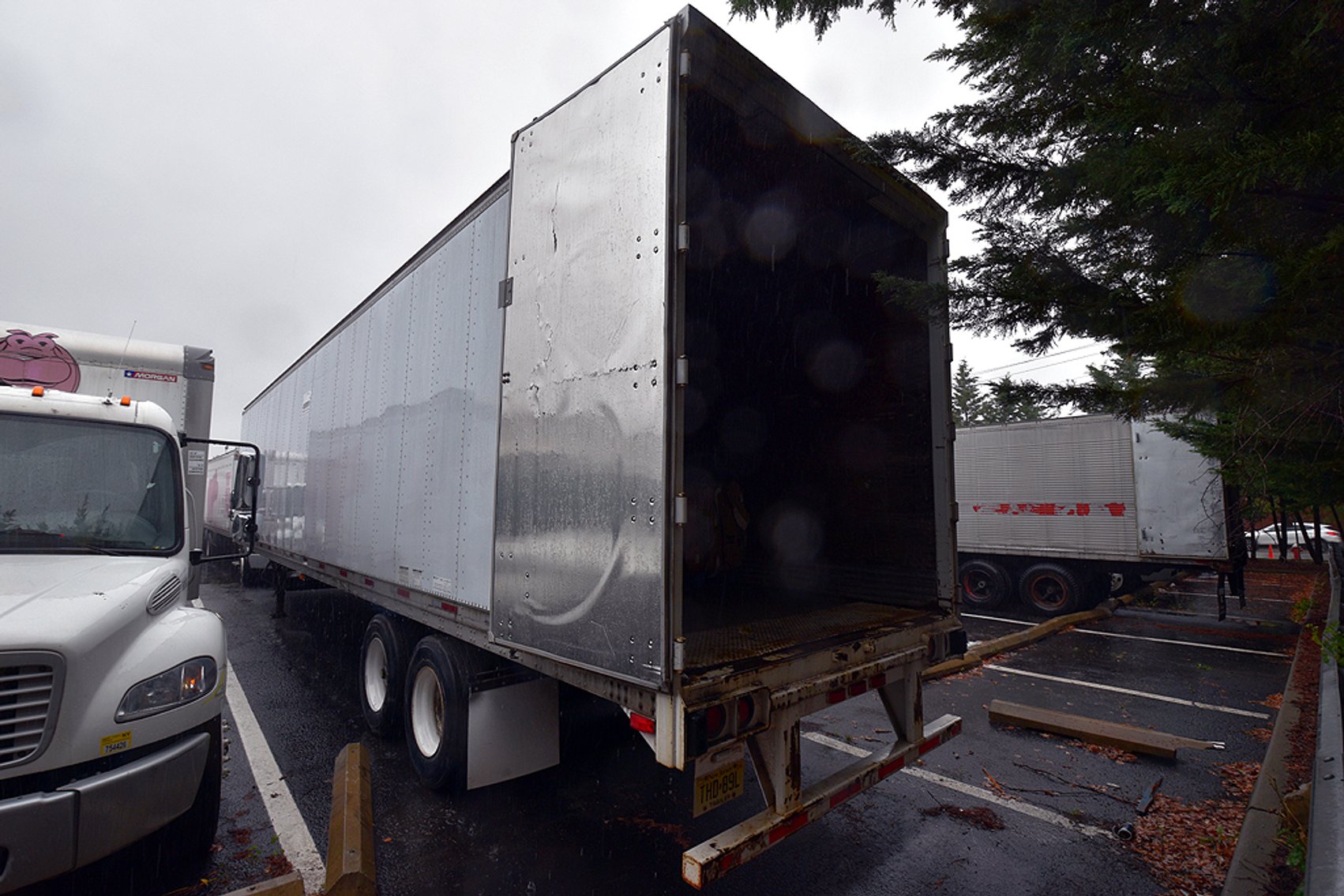 Image for Mack Roll Off Trucks & Compaction Units